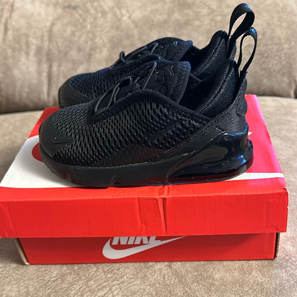 Nike Air Max 270 (TD)